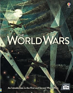 Bild des Verkufers fr The World Wars zum Verkauf von moluna