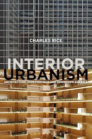 Seller image for Interior Urbanism for sale by moluna