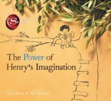 Bild des Verkufers fr The Power of Henry s Imagination zum Verkauf von moluna