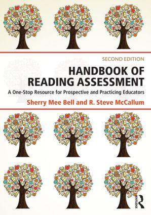 Seller image for Handbook of Reading Assessment for sale by moluna