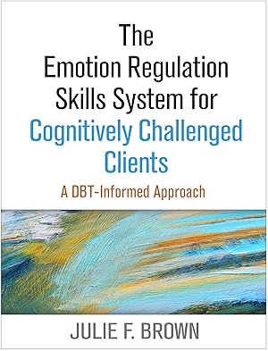 Bild des Verkufers fr The Emotion Regulation Skills System for Cognitively Challenged Clients zum Verkauf von moluna