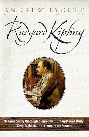 Seller image for Rudyard Kipling for sale by moluna
