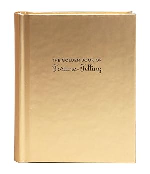 Seller image for The Golden Book of Fortune-Telling for sale by moluna