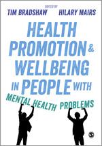 Bild des Verk�ufers f�r Health Promotion and Wellbeing in People with Mental Health Problems zum Verkauf von moluna