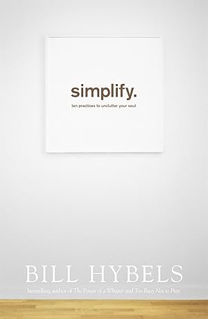 Seller image for Simplify for sale by moluna