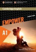 Bild des Verkufers fr Cambridge English Empower Starter Student s Book zum Verkauf von moluna