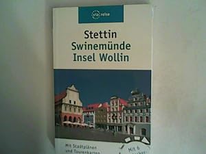 Image du vendeur pour Stettin, Swinemnde, Insel Wollin mis en vente par ANTIQUARIAT FRDEBUCH Inh.Michael Simon