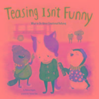 Seller image for Teasing isn t Funny for sale by moluna