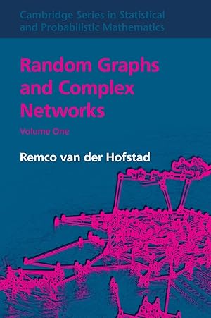 Seller image for Random Graphs and Complex Networks: Volume 1 for sale by moluna