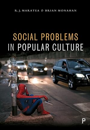 Seller image for Social Problems in Popular Culture for sale by moluna