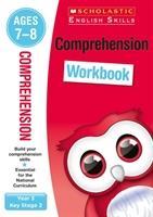 Image du vendeur pour Comprehension Workbook (Year 3) mis en vente par moluna