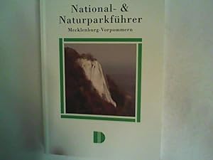 Seller image for National- & Naturparkfhrer Mecklenburg-Vorpommern for sale by ANTIQUARIAT FRDEBUCH Inh.Michael Simon