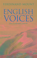 Seller image for English Voices for sale by moluna
