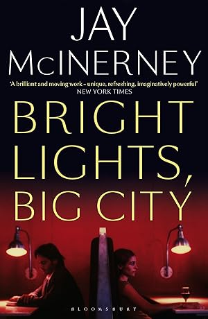 Seller image for Bright Lights, Big City for sale by moluna