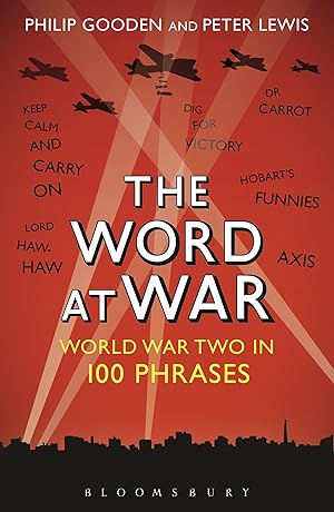 Bild des Verkufers fr The Word at War zum Verkauf von moluna