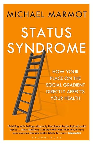 Imagen del vendedor de Status Syndrome a la venta por moluna