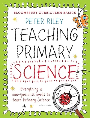 Seller image for Bloomsbury Curriculum Basics: Teaching Primary Science for sale by moluna
