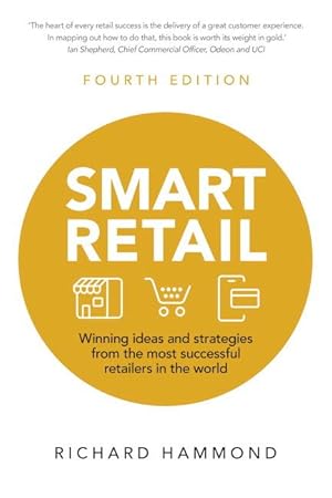 Imagen del vendedor de SMART RETAIL a la venta por moluna