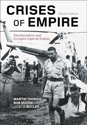 Seller image for Crises of Empire for sale by moluna