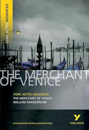 Bild des Verkufers fr William Shakespeare \ The Merchant of Venice\ zum Verkauf von moluna