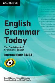 Image du vendeur pour English Grammar Today Book with Workbook mis en vente par moluna