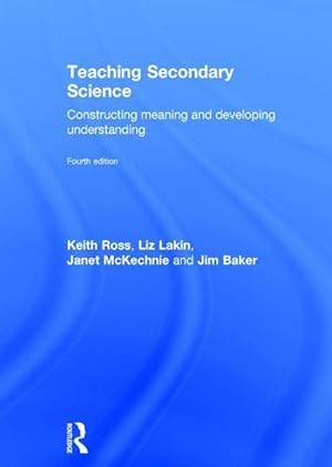 Seller image for Teaching Secondary Science for sale by moluna