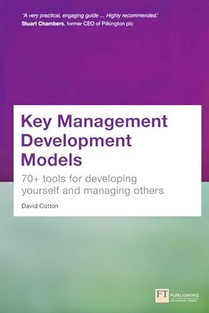 Seller image for Key Management Development Models for sale by moluna