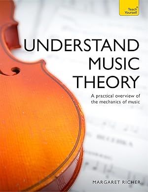 Seller image for Understand Music Theory: Teach Yourself for sale by moluna