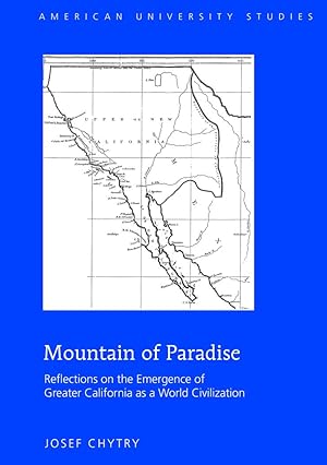 Seller image for Mountain of Paradise for sale by moluna