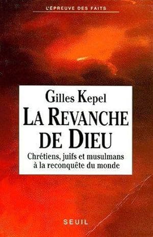 La revanche de Dieu