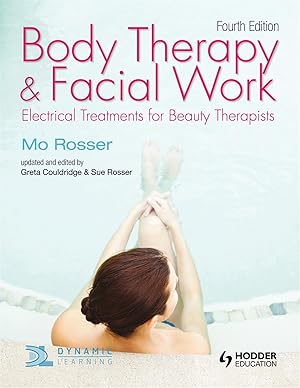 Imagen del vendedor de Body Therapy and Facial Work a la venta por moluna