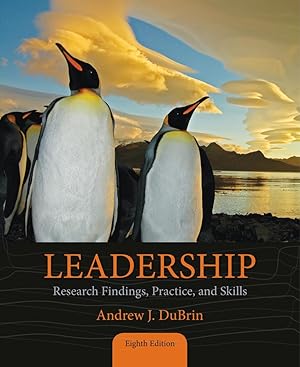 Seller image for Leadership: Research Findings, Practice, and Skills for sale by moluna