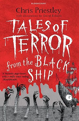 Imagen del vendedor de Tales of Terror from the Black Ship a la venta por moluna