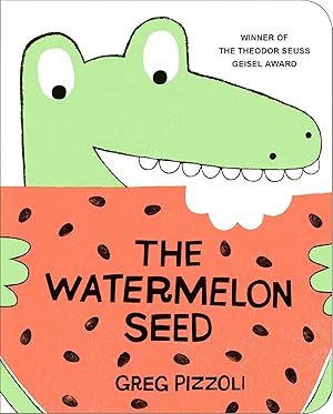 Immagine del venditore per The Watermelon Seed venduto da moluna