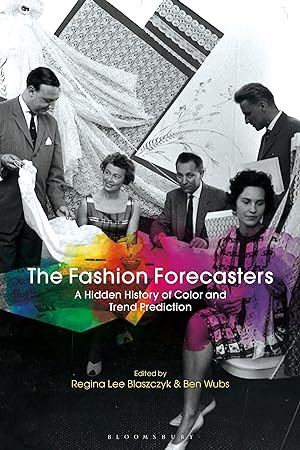 Bild des Verkufers fr The Fashion Forecasters zum Verkauf von moluna