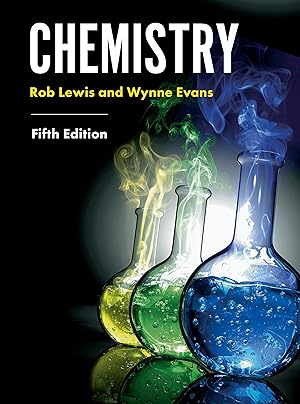 Seller image for Chemistry for sale by moluna