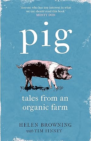 Seller image for PIG for sale by moluna