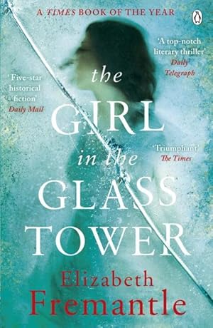 Bild des Verkufers fr The Girl in the Glass Tower zum Verkauf von moluna