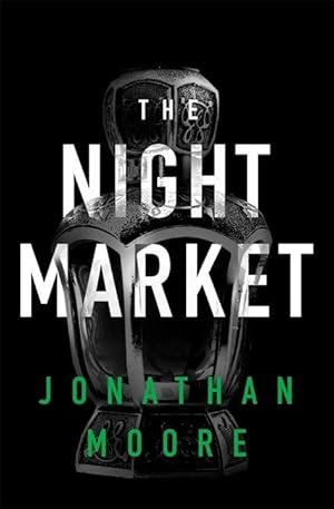 Imagen del vendedor de The Night Market a la venta por moluna