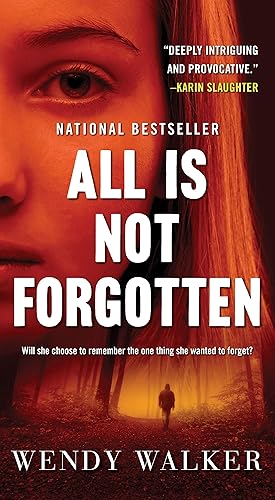 Seller image for All Is Not Forgotten for sale by moluna