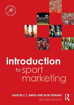 Bild des Verkufers fr Introduction To Sport Marketing zum Verkauf von moluna