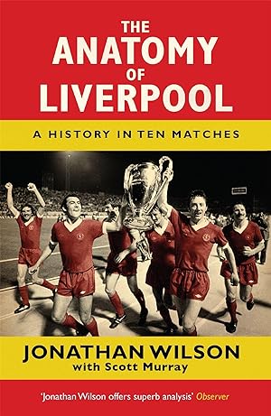 Seller image for The Anatomy of Liverpool for sale by moluna