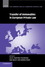 Seller image for Common Core of European Private Law for sale by moluna
