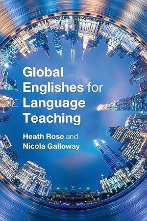 Imagen del vendedor de Global Englishes for Language Teaching a la venta por moluna
