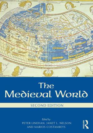 Bild des Verkufers fr The Medieval World zum Verkauf von moluna