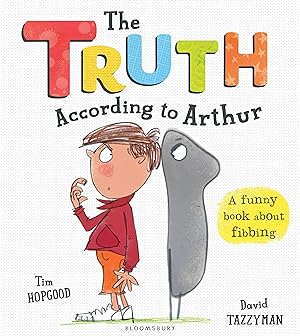 Imagen del vendedor de The Truth According to Arthur a la venta por moluna
