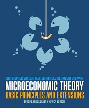 Bild des Verkufers fr Microeconomic Theory zum Verkauf von moluna