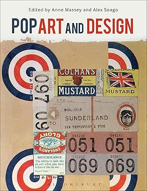 Seller image for Pop Art and Design for sale by moluna