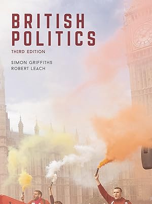Seller image for British Politics for sale by moluna