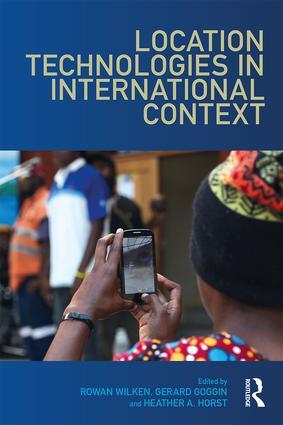 Image du vendeur pour Location Technologies in International Context mis en vente par moluna